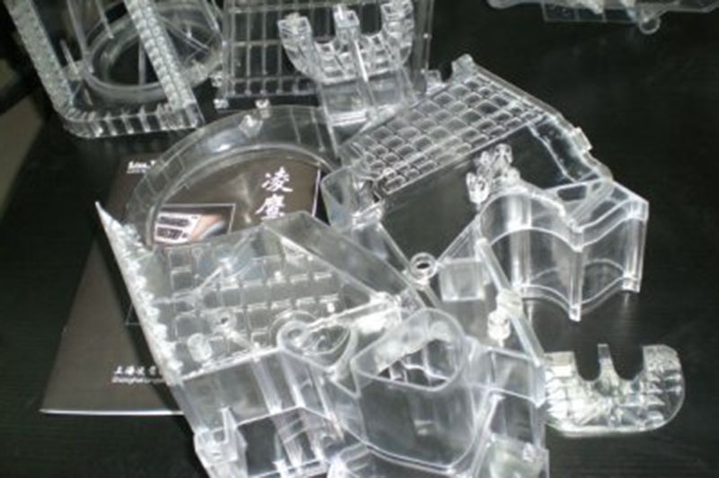 淺談3D打印與動漫設計